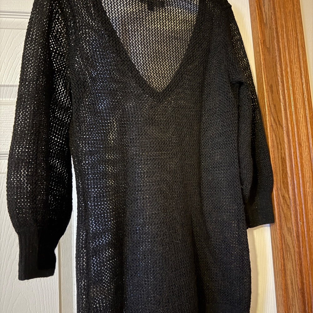 Express sweater - Picture 3 of 7